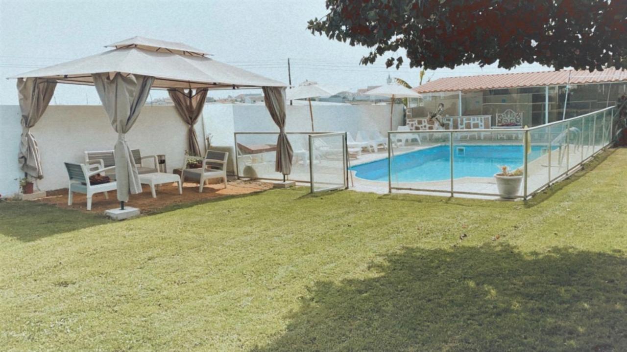 Casas Solar Da Torre 1 Povoa de Varzim Exterior photo